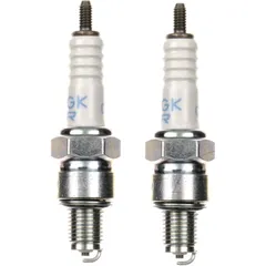 Spark plug cr6hs NGK sae M4 alternative: 7080682 Quick for: Kymco Agility, Like, Super 8