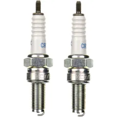Spark plug cr7E NGK sae M4 alternative: 7081862 Quick for: Kymco MXU, Super Dink, Downtown