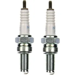 Zündkerze CR8E NGK SAE M4 Alternative: 7080237 Quick passend für: Hyosung GT, GV, XRX
