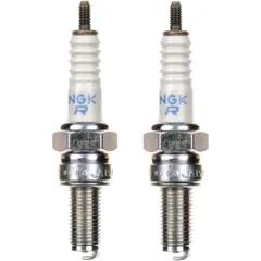 Zündkerze CR9E NGK SAE M4 Alternative: 7080377 Quick passend für: Kawasaki ZX - 6R, ZZR, ZX - 7R