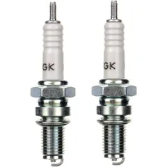 Zündkerze D8EA NGK SAE M4 Alternative: 7080807 Quick passend für: BMW F 650