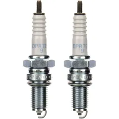 Spark plug dpr7ea-9 ngk