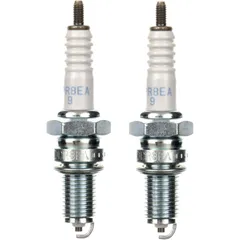 Zündkerze DPR8EA - 9 NGK SAE M4 Alternative: 7080948 Quick passend für: Honda VT, TRX, XL