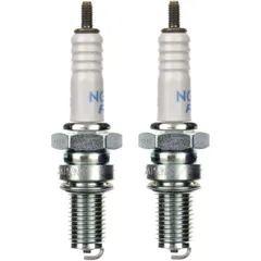 Zündkerze DR8ES NGK SAE M4 Alternative: 7080799 Quick passend für: Honda CB, CBX, NX