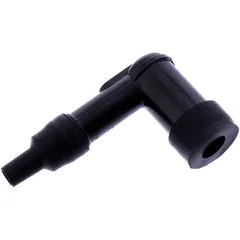 Zündkerzenstecker LD05F schwarz NGK Alternative: 7080386 passend für: Honda CB, ST, Z, CM