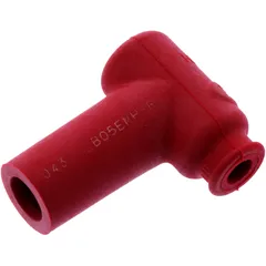 Spark plug cap NGK lb05emh red for: Honda CR, MTX, MBX, KTM SX, EXC, LC2