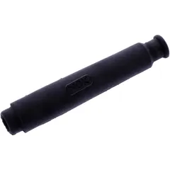 Zündkerzenstecker SD05FM schwarz NGK passend für: Kawasaki ZRX, ZR, ZX - 10