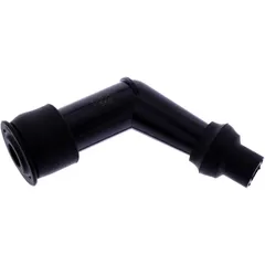 Zündkerzenstecker VD05EG schwarz NGK passend für: Beta Evo, KTM XC Quad