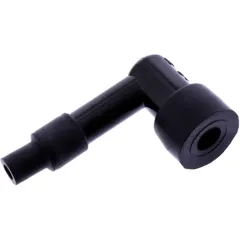 Zündkerzenstecker LB05EZ schwarz NGK passend für: Polaris Sportsman, Scrambler, Trail Blazer