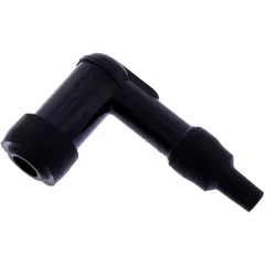 NGK Spark Plug Cap LB01F black