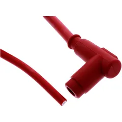 Ht lead with plug cap cr2 racing spec for: Gas Gas TXT, EC, MC, Honda CR, NH