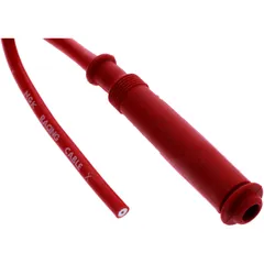 NGK HT Lead with Plug Cap CR3 Racing Spec