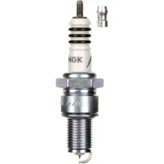 Zündkerze BPR6EIX NGK SAE lose Alternative: 7080058 passend für: Moto Guzzi California, V (11, 35, 50), Le Mans