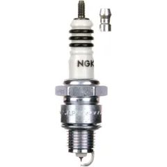 Zündkerze BPR6HIX NGK SAE lose Alternative: 7084569 passend für: Suzuki AY, GT, RV, AP
