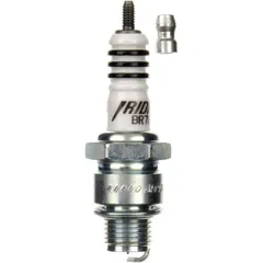 Zündkerze BR7HIX NGK SAE lose Alternative: 7084619 passend für: Peugeot Speedfight, Ludix, Vivacity