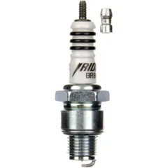 Spark plug NGK br8hix iridium replacement for: Kymco Agility, Super 9, People