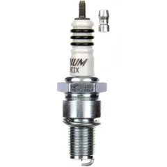 Zündkerze BR9EIX NGK SAE lose Alternative: 7084544/4643 passend für: Piaggio Free, Zip, TPH