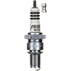 Zündkerze BR10EIX NGK SAE lose Alternative: 7081227 passend für: Aprilia RS, Tuareg, Red Rose