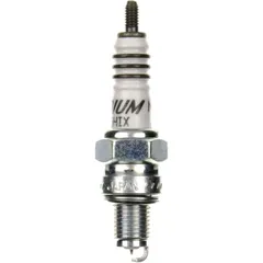 Zündkerze CR6HIX NGK SAE M4 Alternative: 7084650 passend für: Honda CRF, Z, ST