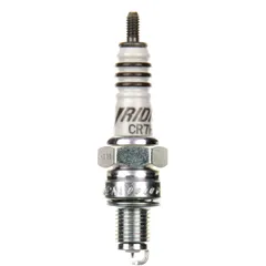 Zündkerze CR7HIX NGK SAE M4 Alternative: 7082274 passend für: Baotian BT49QT - 7A1, BT125T - 2A, BT49QT - 10