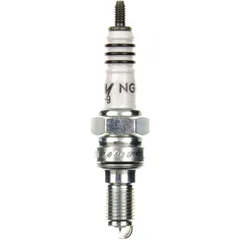 Zündkerze CR8EHIX - 9 NGK SAE M4 Alternative: 7084684 passend für: Honda CB, CBF, FJS