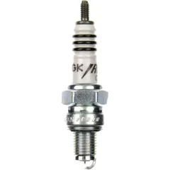 Zündkerze CR8HIX NGK SAE M4 Alternative: 7080112 passend für: Kawasaki EL, ZZR, Ninja
