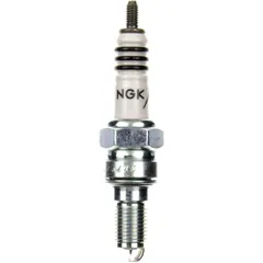 Zündkerze CR9EHIX - 9 NGK SAE M4 Alternative: 7084700 passend für: Honda CB, CBR, CBF