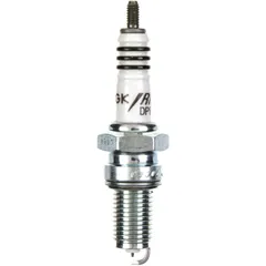 Spark plug NGK dpr8eix - 9 iridium replacement for: Honda XL, VT, TRX, Triumph Bonneville, Sprint, Trophy