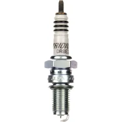 Spark plug NGK dr8eix iridium replacement for: Honda CB, XL, CX, XR, Yamaha YFM, YP, XJ