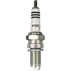 Zündkerze DR9EIX NGK SAE M4 Alternative: 7084767 passend für: Honda CB, CBX, NX