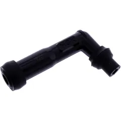 Zündkerzenstecker XB01F schwarz NGK passend für: Daelim VS, VT, VC