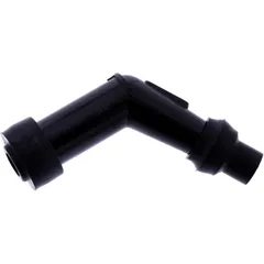 Zündkerzenstecker für NGK VD01F schwarz