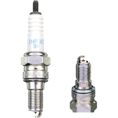 Zündkerze IMR8C - 9H NGK SAE M4 IR passend für: HM - Moto CRE - F, Honda CRF