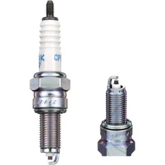 Zündkerze CPR7EA - 9 NGK SAE M4 Alternative: IR 7080090 passend für: Yamaha YFM