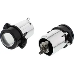 Headlight h1 set
