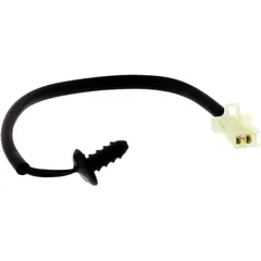 Temperature sensor for: Piaggio MP3, X10, Beverly, Aprilia RS, SRV, RX