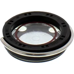 Oil level sight glass for: BMW R, K, F 650