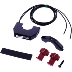 Daytona 2POS Universalschalter