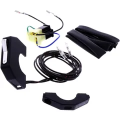 Schalter Daytona 2POS für H4 Scheinwerfer