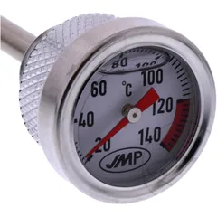 Öltemperatur Direktmesser JMP 20X1. 5 mm passend für: Moto Guzzi Breva, V (10, 11), Sport