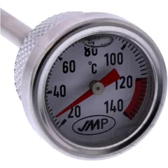 Öltemperatur Direktmesser JMP 20X2. 5 mm passend für: Honda CBF, CB, CBR