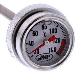 Öltemperatur Direktmesser JMP 30X2MM passend für: Aprilia Pegaso, Tuareg