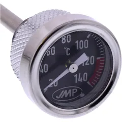 Öltemperatur Direktmesser JMP 20X2. 5 mm passend für: Honda VT