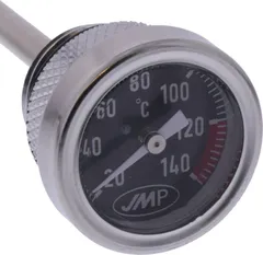 Öltemperatur Direktmesser JMP 20X2. 5 mm passend für: Triumph Daytona, Speed Triple, Sprint 7090111