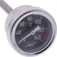 Oil temperature direct meter jmp 970705