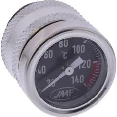 Oil temperature direct meter jmp 970709