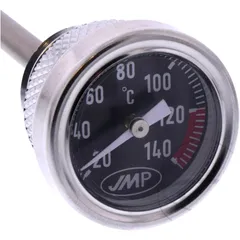 Öltemperatur Direktmesser JMP 24X3MM Alternative: 7091044 passend für: Honda CB, VT
