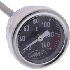 Oil temperature direct meter jmp 970717
