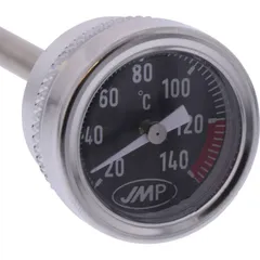 Oil temperature direct meter jmp 970718