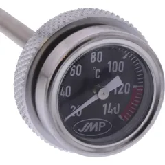Oil temperature direct meter jmp 970719